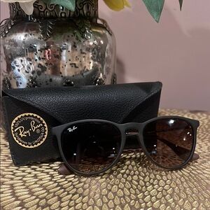 Ray-Ban Erika Sunglasses